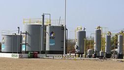Graña y Montero invertirá US$560 millones en lotes III y IV