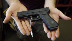 Sucamec registrará armas de uso personal de las FF.AA. y la PNP