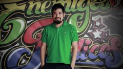 Enemigos Públicos: Aldo Miyashiro anunció el final del programa