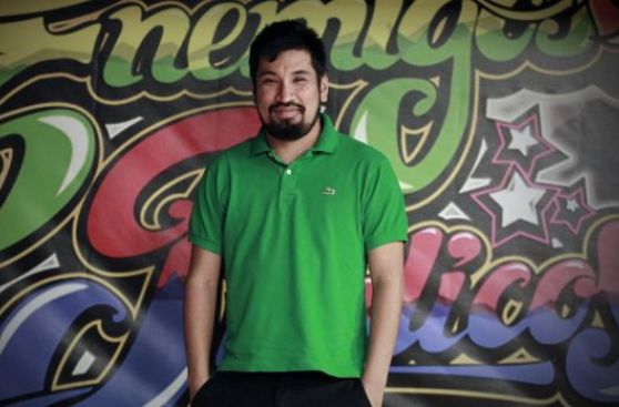 Enemigos Públicos: Aldo Miyashiro anunció el final del programa