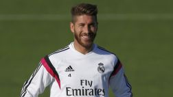 Sergio Ramos y la polémica por su renovación: ¿Es por dinero?