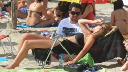 Rayos solares en verano: ten en cuenta estos consejos