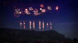 Fuegos artificiales en Chorrillos: descartan contaminación