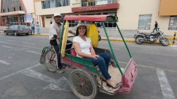 Una presidenta regional y 51 alcaldesas iniciaron su mandato