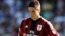 Liverpool estaría interesado en el regreso de Fernando Torres