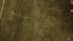 Así ocurrió: Líneas de Nasca son declaradas Patrimonio Cultural