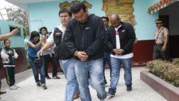 Puente Piedra: 'Barbie' integraba banda de 'robacasas'