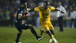 América vs. Tigres: van por el título en el fútbol mexicano