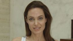 Angelina Jolie tiene varicela, no irá al estreno de "Unbroken”