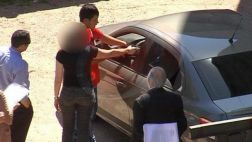 Uruguay: Joven de 14 años asesinó a taxista y calcinó su cuerpo