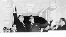 Así ocurrió: Por primera vez en 1963 se eligen alcaldes en Perú
