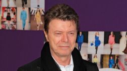 David Bowie se negó a colaborar en un tema con Coldplay