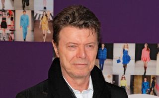 David Bowie se negó a colaborar en un tema con Coldplay