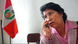 Alcaldesa de La Convención fue asaltada en su propia casa