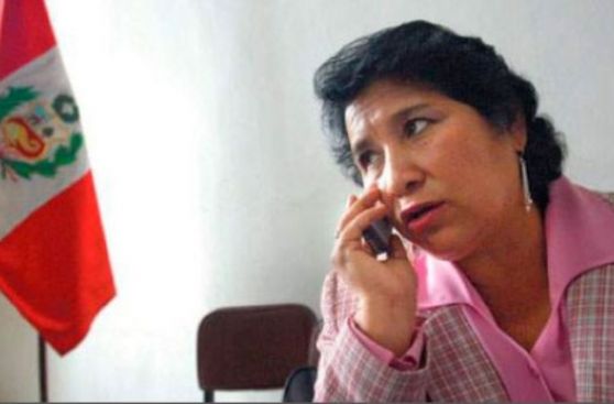 Alcaldesa de La Convención fue asaltada en su propia casa