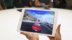 ¿Por qué han caído las ventas del iPad y tablets en general?