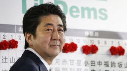 Gobierno de Japón aprueba presupuesto de US$800.000 millones