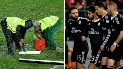 Mundial de Clubes: Real Madrid vs Cruz Azul cambia de escenario