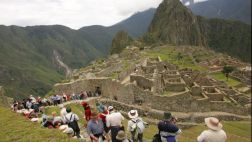 Machu Picchu: turistas peruanos acceden con tarifa promocional