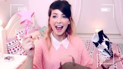 Zoella, la ‘reina de internet’ que te enseña a maquillar