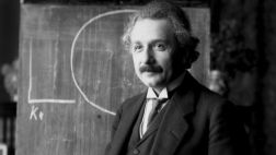 Albert Einstein: Pensamientos para reflexionar