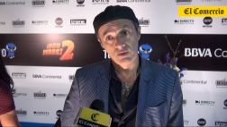 "Asu Mare 2": actores celebraron fin de rodaje con fiesta