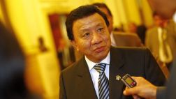 Wong: Investigación a López Meneses no alcanza a Ollanta Humala
