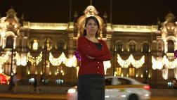 Vilcatoma: Belaunde Lossio perdió su condición de protegido