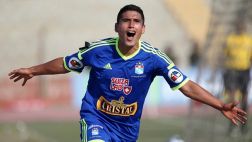 VOTA POR EL MEJOR: Cristal y el desempeño de sus jugadores