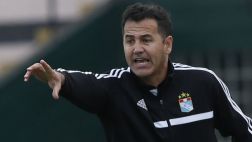 Daniel Ahmed: “El miércoles lo ganamos en el Nacional”