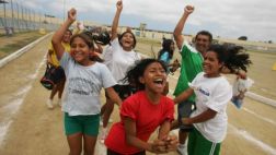 ¿Debe ser la educación física prioridad en los colegios?