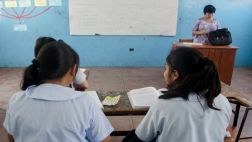Editorial: Abanico educativo