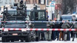 Bélgica: Policía detuvo a los secuestradores