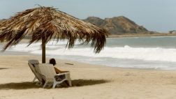 Radiación solar será extrema en las playas del norte en enero