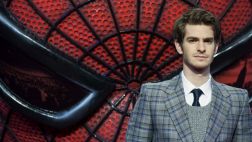 Andrew Garfield ya no volvería a ser Spiderman