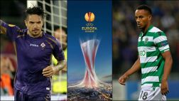 Europa League: Juan Vargas y André Carrillo ya tienen rivales