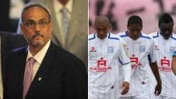 Descentralizado 2015 se jugará con 17 equipos, confirmó Burga