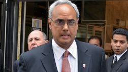 Manuel Burga se va: Twitter reacciona al anuncio