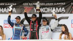 Christian Kobashigawa repitió el título en la TC2000