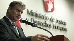 Figallo: “Nunca he hablado con Humala sobre Belaunde Lossio”