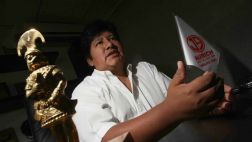 Elecciones FPF: Edwin Oviedo postulará a la presidencia