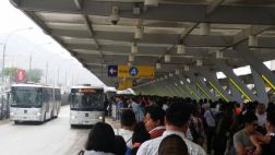 Metropolitano subirá pasajes: "Discusión con Lima no lo impide"