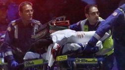 Sidney: confirman la muerte del secuestrador y dos rehenes