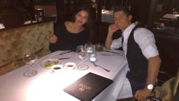 Facebook: CR7 confiesa que su novia “le roba” sus boxers