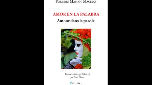 El amor está en la palabra y la memoria