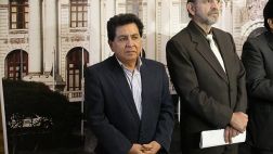 La Comisión de Ética pide suspender a José León por 60 días