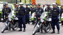 Muerte de sereno: clínica asegura que dispuso internamiento