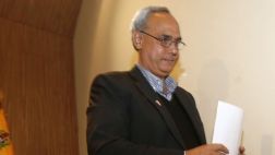 "Manuel Burga: alivio, no alegría", por Carlos Univazo