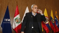 Oviedo y el cambio que necesita la FPF sin Burga de presidente