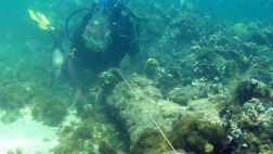 Investigación va en busca de la carabela Santa María